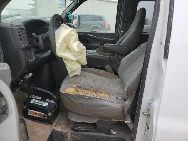 Photo 6 VIN: 1GAHG39U151211658 - CHEVROLET EXPRESS 