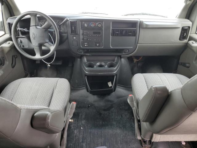 Photo 7 VIN: 1GAHG39U271227242 - CHEVROLET EXPRESS 