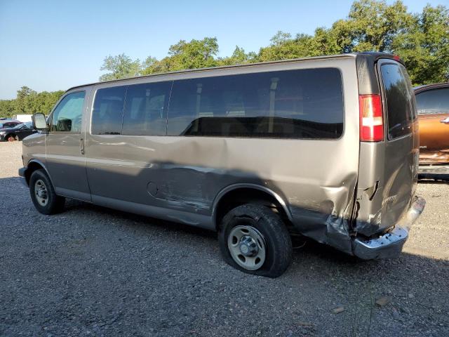 Photo 1 VIN: 1GAHG39U271241299 - CHEVROLET EXPRESS G3 