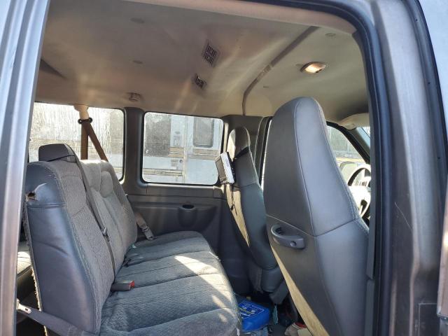 Photo 10 VIN: 1GAHG39U271241299 - CHEVROLET EXPRESS G3 