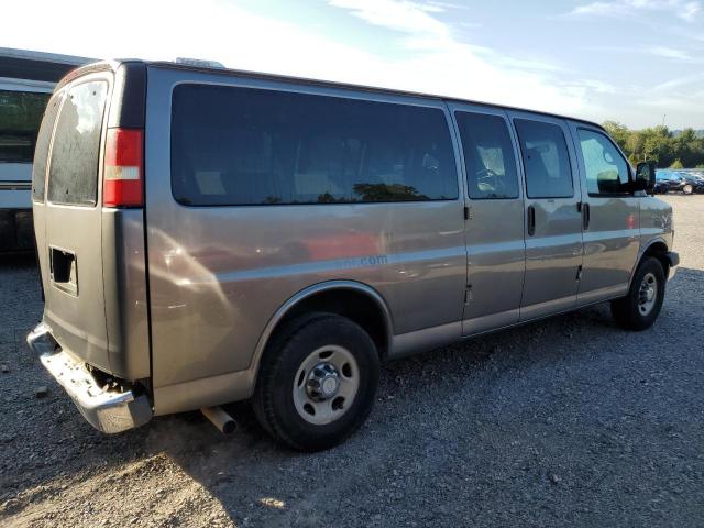 Photo 2 VIN: 1GAHG39U271241299 - CHEVROLET EXPRESS G3 