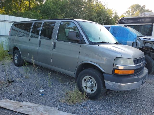 Photo 3 VIN: 1GAHG39U271241299 - CHEVROLET EXPRESS G3 