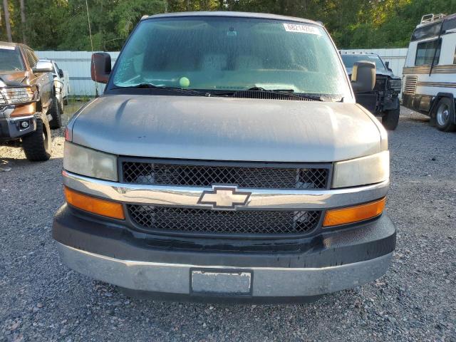 Photo 4 VIN: 1GAHG39U271241299 - CHEVROLET EXPRESS G3 