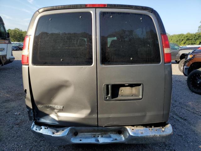 Photo 5 VIN: 1GAHG39U271241299 - CHEVROLET EXPRESS G3 