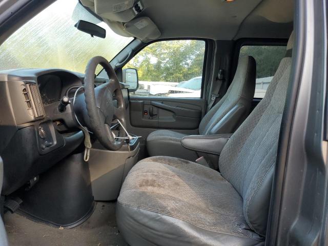 Photo 6 VIN: 1GAHG39U271241299 - CHEVROLET EXPRESS G3 