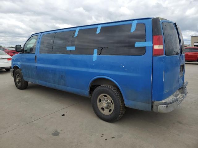 Photo 1 VIN: 1GAHG39U351118043 - CHEVROLET EXPRESS G3 