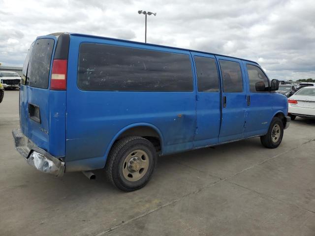 Photo 2 VIN: 1GAHG39U351118043 - CHEVROLET EXPRESS G3 