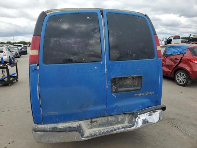 Photo 5 VIN: 1GAHG39U351118043 - CHEVROLET EXPRESS G3 