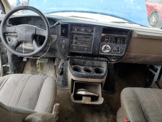 Photo 7 VIN: 1GAHG39U351118043 - CHEVROLET EXPRESS G3 