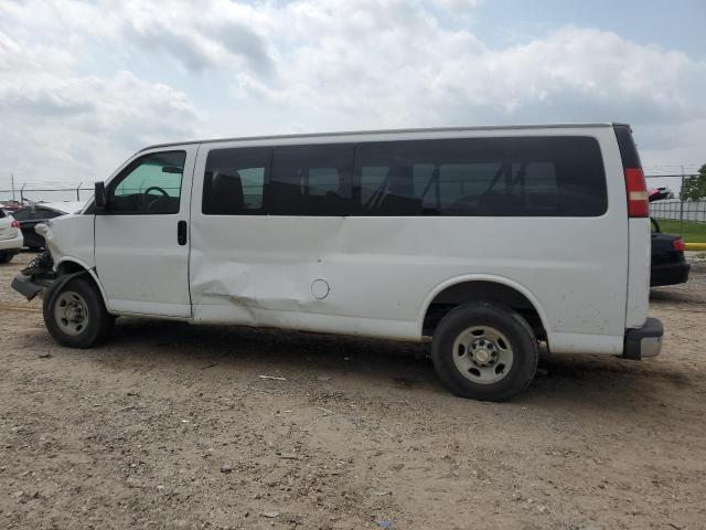 Photo 1 VIN: 1GAHG39U351181045 - CHEVROLET EXPRESS 