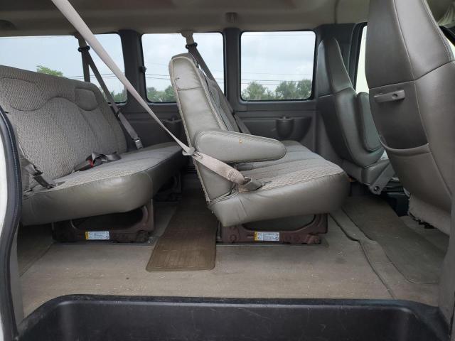 Photo 10 VIN: 1GAHG39U351181045 - CHEVROLET EXPRESS 