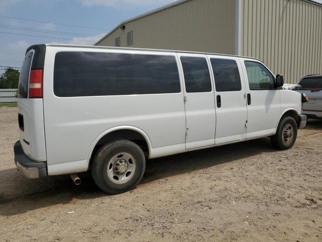 Photo 2 VIN: 1GAHG39U351181045 - CHEVROLET EXPRESS 