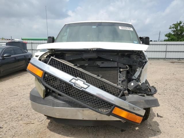 Photo 4 VIN: 1GAHG39U351181045 - CHEVROLET EXPRESS 