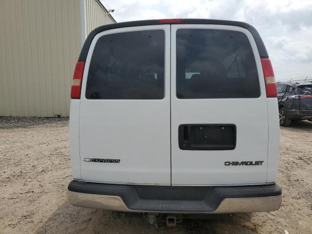 Photo 5 VIN: 1GAHG39U351181045 - CHEVROLET EXPRESS 