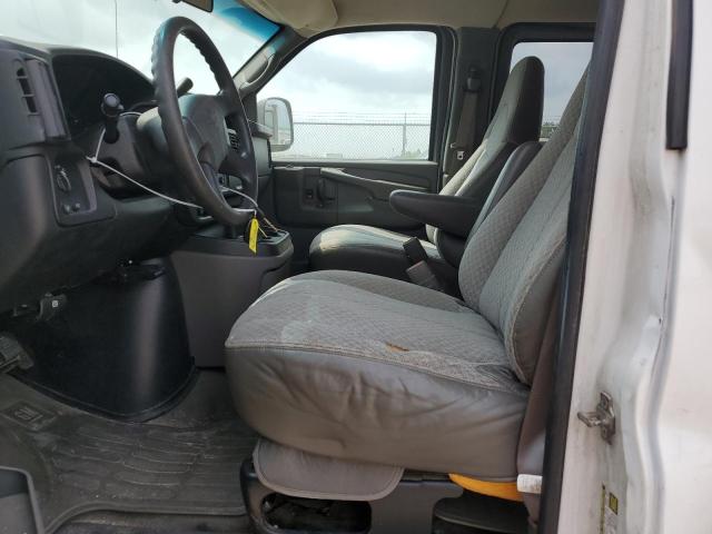 Photo 6 VIN: 1GAHG39U351181045 - CHEVROLET EXPRESS 