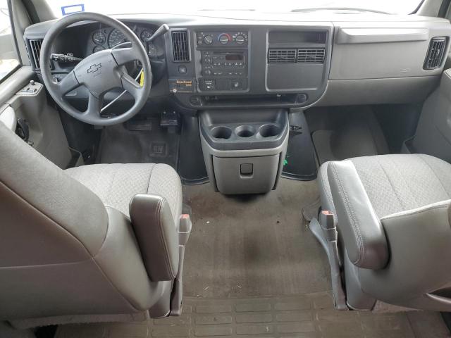 Photo 7 VIN: 1GAHG39U351181045 - CHEVROLET EXPRESS 