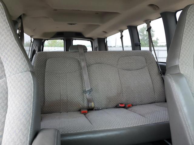 Photo 9 VIN: 1GAHG39U351181045 - CHEVROLET EXPRESS 