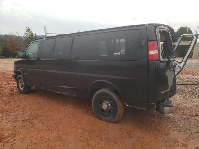 Photo 1 VIN: 1GAHG39U351194457 - CHEVROLET EXPRESS G3 