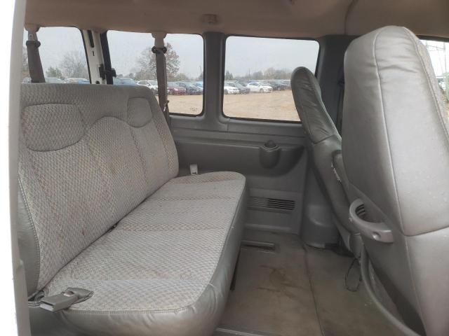 Photo 10 VIN: 1GAHG39U351194457 - CHEVROLET EXPRESS G3 