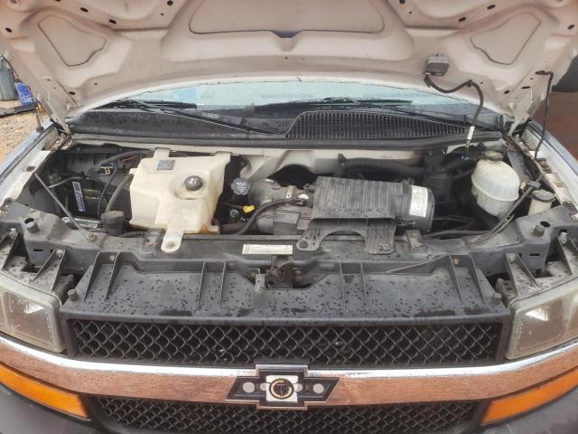 Photo 11 VIN: 1GAHG39U351194457 - CHEVROLET EXPRESS G3 