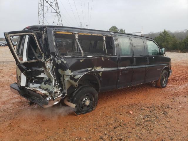 Photo 2 VIN: 1GAHG39U351194457 - CHEVROLET EXPRESS G3 