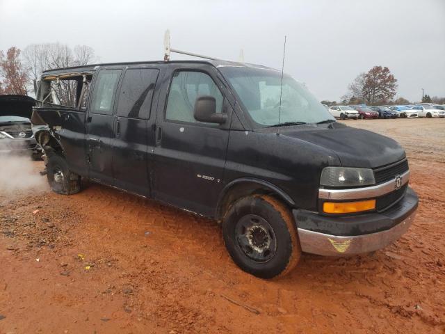 Photo 3 VIN: 1GAHG39U351194457 - CHEVROLET EXPRESS G3 