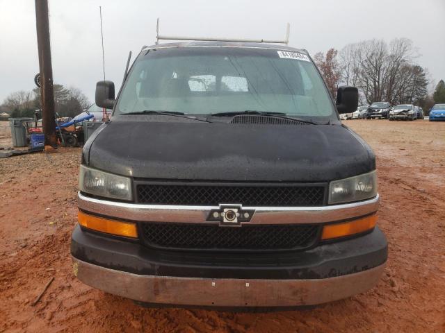 Photo 4 VIN: 1GAHG39U351194457 - CHEVROLET EXPRESS G3 