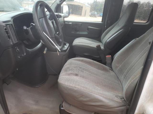 Photo 6 VIN: 1GAHG39U351194457 - CHEVROLET EXPRESS G3 