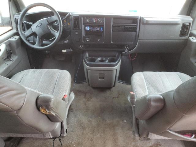 Photo 7 VIN: 1GAHG39U351194457 - CHEVROLET EXPRESS G3 