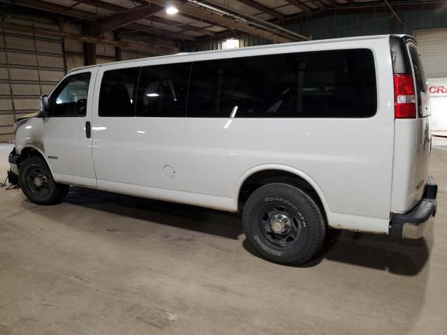 Photo 1 VIN: 1GAHG39U351253913 - CHEVROLET EXPRESS 