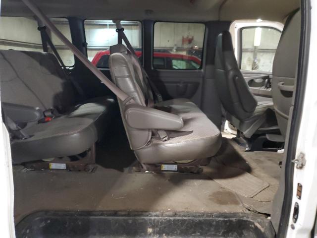 Photo 10 VIN: 1GAHG39U351253913 - CHEVROLET EXPRESS 