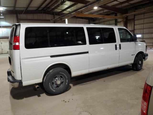 Photo 2 VIN: 1GAHG39U351253913 - CHEVROLET EXPRESS 