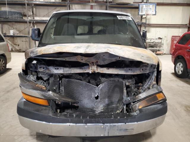 Photo 4 VIN: 1GAHG39U351253913 - CHEVROLET EXPRESS 