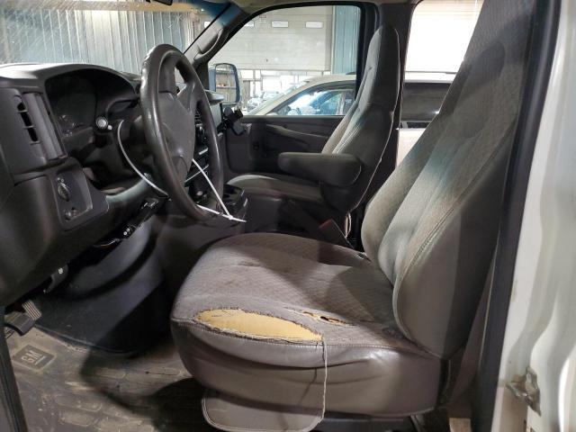 Photo 6 VIN: 1GAHG39U351253913 - CHEVROLET EXPRESS 