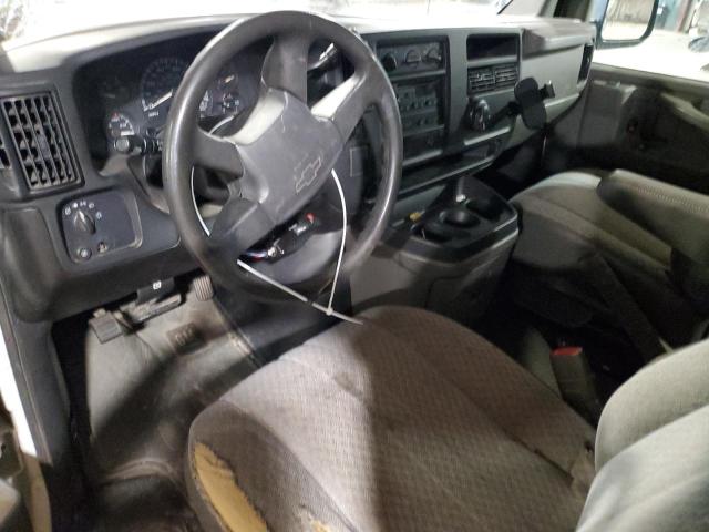 Photo 7 VIN: 1GAHG39U351253913 - CHEVROLET EXPRESS 