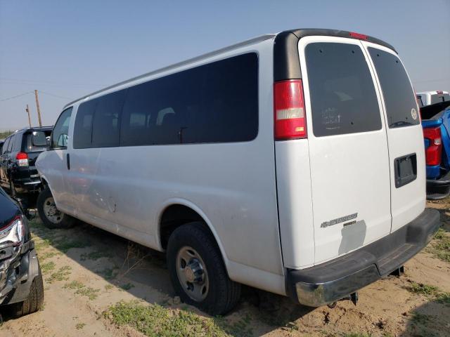 Photo 1 VIN: 1GAHG39U371146850 - CHEVROLET EXPRESS G3 