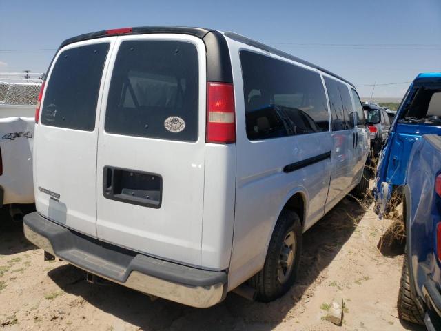 Photo 2 VIN: 1GAHG39U371146850 - CHEVROLET EXPRESS G3 