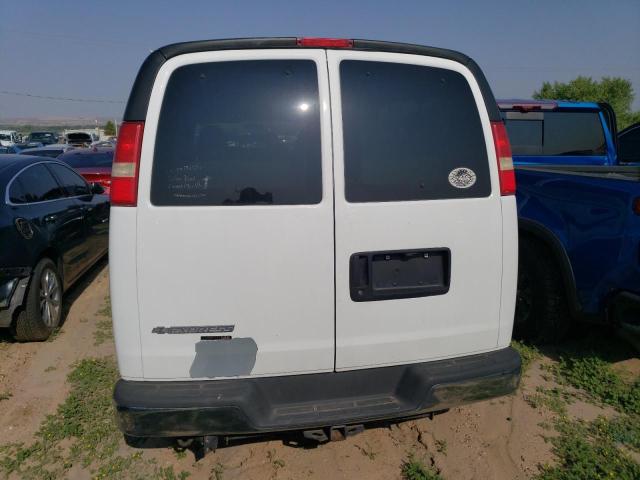 Photo 5 VIN: 1GAHG39U371146850 - CHEVROLET EXPRESS G3 