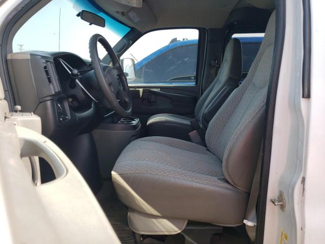 Photo 6 VIN: 1GAHG39U371146850 - CHEVROLET EXPRESS G3 