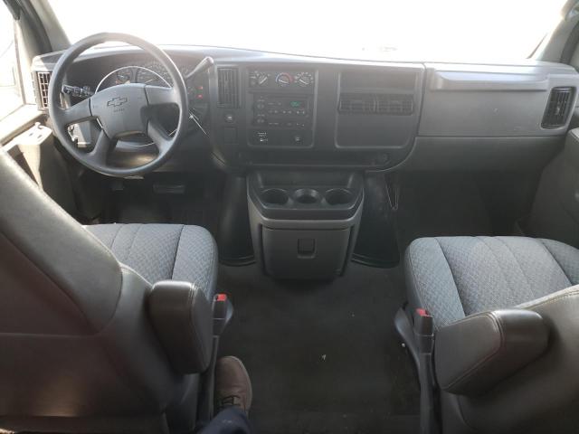 Photo 7 VIN: 1GAHG39U371146850 - CHEVROLET EXPRESS G3 