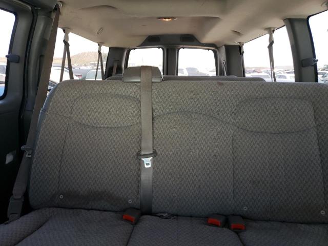 Photo 9 VIN: 1GAHG39U371146850 - CHEVROLET EXPRESS G3 