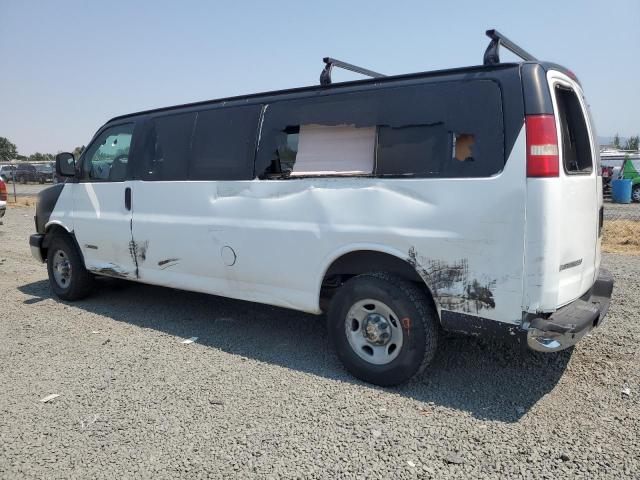 Photo 1 VIN: 1GAHG39U431224532 - CHEVROLET EXPRESS G3 