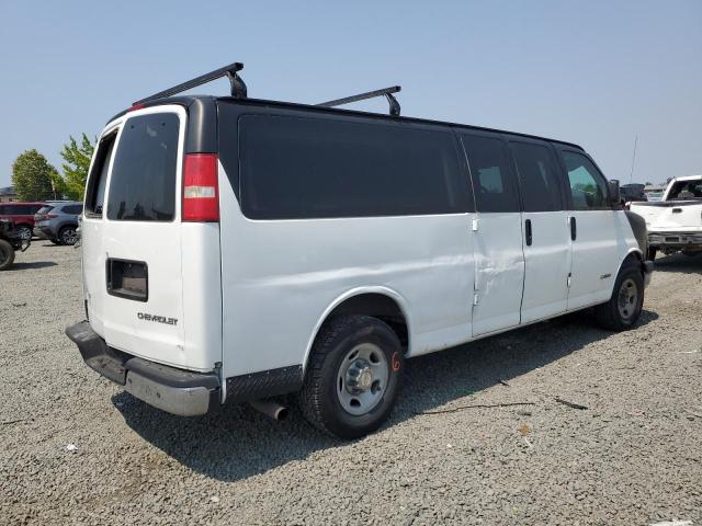 Photo 2 VIN: 1GAHG39U431224532 - CHEVROLET EXPRESS G3 