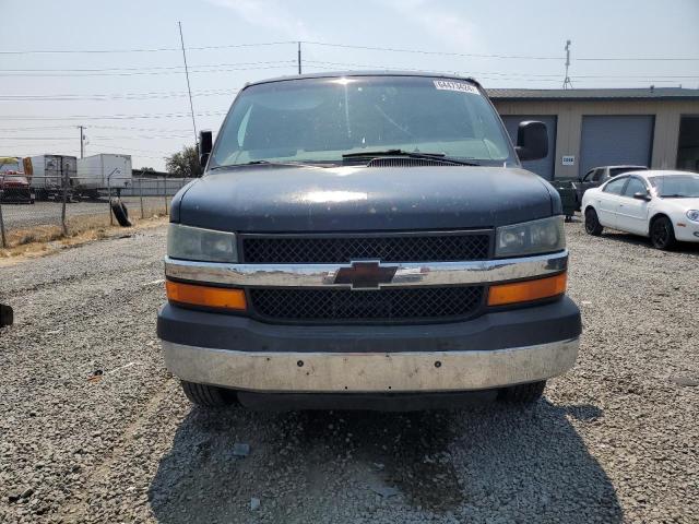 Photo 4 VIN: 1GAHG39U431224532 - CHEVROLET EXPRESS G3 