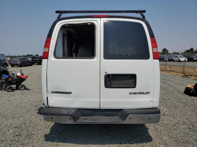 Photo 5 VIN: 1GAHG39U431224532 - CHEVROLET EXPRESS G3 