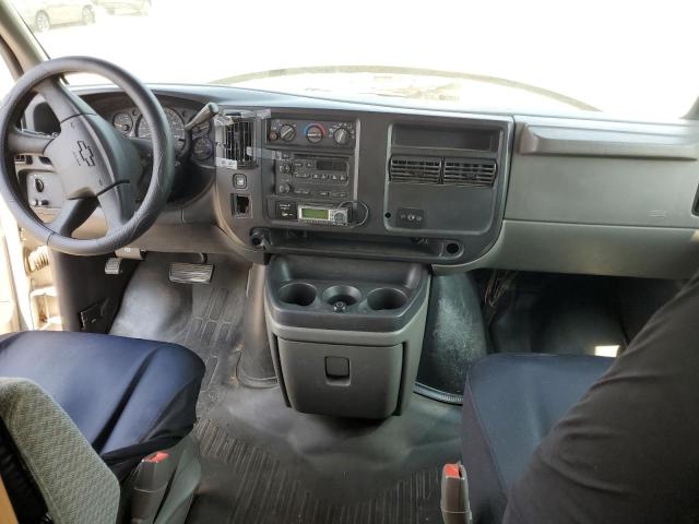 Photo 7 VIN: 1GAHG39U431224532 - CHEVROLET EXPRESS G3 