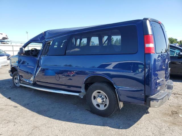 Photo 1 VIN: 1GAHG39U431236292 - CHEVROLET EXPRESS G3 