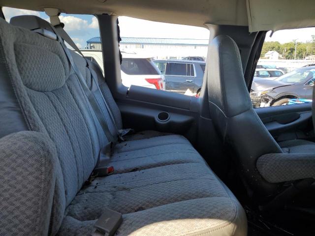 Photo 10 VIN: 1GAHG39U431236292 - CHEVROLET EXPRESS G3 