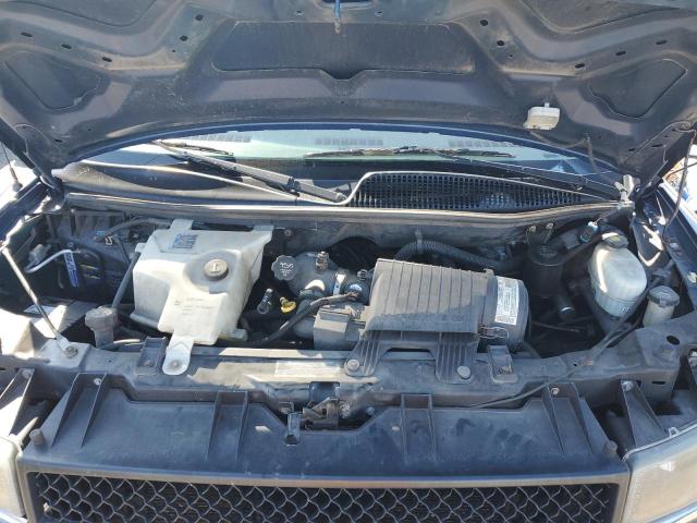 Photo 11 VIN: 1GAHG39U431236292 - CHEVROLET EXPRESS G3 