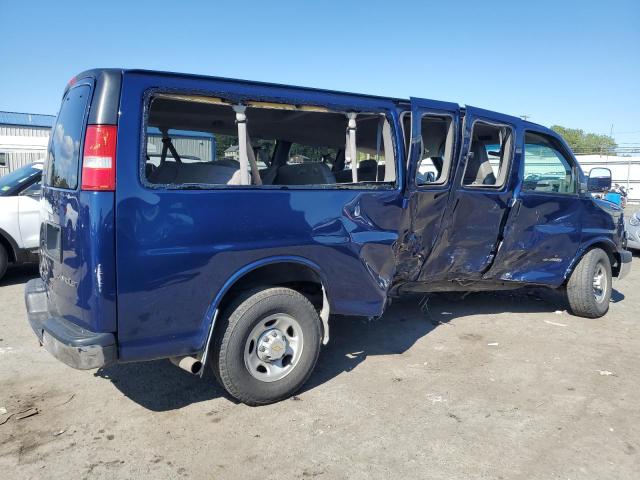 Photo 2 VIN: 1GAHG39U431236292 - CHEVROLET EXPRESS G3 